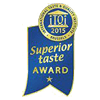 ITQI 2015 Star Gold