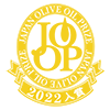 JOOPRIZE 2022 GOLD