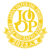 JOOP 2023 Gold award