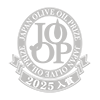 JOOP 2025 SILVER AWARD