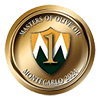 MASTERS OF OLIVE OIL 2024 GOLD AWARD