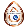 Anatolian 2021 Bronze