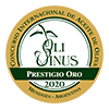 OLIVINUS 2020 PRESTIGE GOLD
