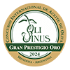 OLIVINUS 2024 GRAND PRESTIGE GOLD