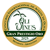 OLIVINUS 2025 GRAND PRESTIGE GOLD