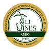 OLIVINUS 2026 GOLD AWARD