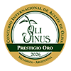 OLIVINUS 2026 PRESTIGE GOLD AWARD