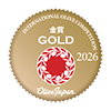 OLIVE JAPAN 2026 GOLD AWARD