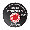 OLIVE JAPAN 2026 1st PLACE AWARD
