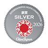 OLIVE JAPAN 2026 SILVER AWARD