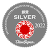OLIVE JAPAN 2022 Silver