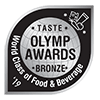 Olymp Awards 2019 LOGO BRONZE