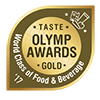 OlympTaste Gold 2017