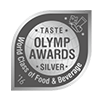 Olymp Awards Taste Silver 2016