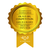 SCANDINAVIAN IOOC 2023 Gold award