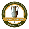 TERRAOLIVO 2020 PRESTIGE GOLD Award