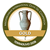 TerraOlivo 2026 Gold