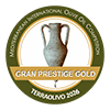 TerraOlivo 2026 Grand Prestige Gold