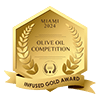 United States IOOC 2024 GOLD AWARD