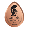 Athena 2021