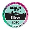 Berlin Gooa 2020 Silver