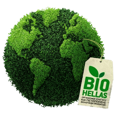 Bio Hellas Certified Organic Βιολογικά Ελαιόλαδα Ελιές