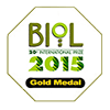 Biol2015 Gold Organic