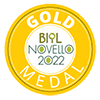 BIOL NOVELLO 2022 GOLD AWARD