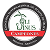 OLIVINUS 2026 CAMPEONES