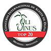 OLIVINUS 2026 TOP 20