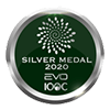 Evoiooc 2020 Silver