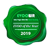 Evoowr Evoo Of The Year 2019