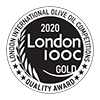 London Iooc 2020 Gold