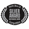 Nyiooc 2019 Silver Award New York