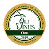 Olivinus 2019 Gold International Competition Awards
