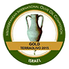 terraolivo-2015 gold award