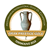 Terraolivo 2019 Grand Prestige Gold