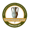 Terraolivo 2019 Grand Prestige Gold
